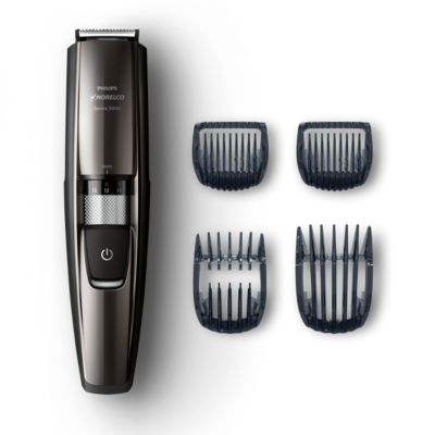 philips hair clipper guard