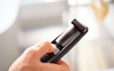 norelco beard trimmer 5100