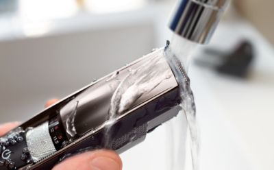 philips norelco beard & hair trimmer series 5100