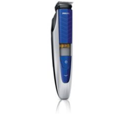 Beardtrimmer series 5000 Tondeuse barbe &eacute;tanche