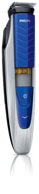 philips bodygroom pro series 7000 wet & dry foil shaver