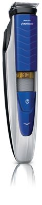philips norelco beard trimmer 5100 review