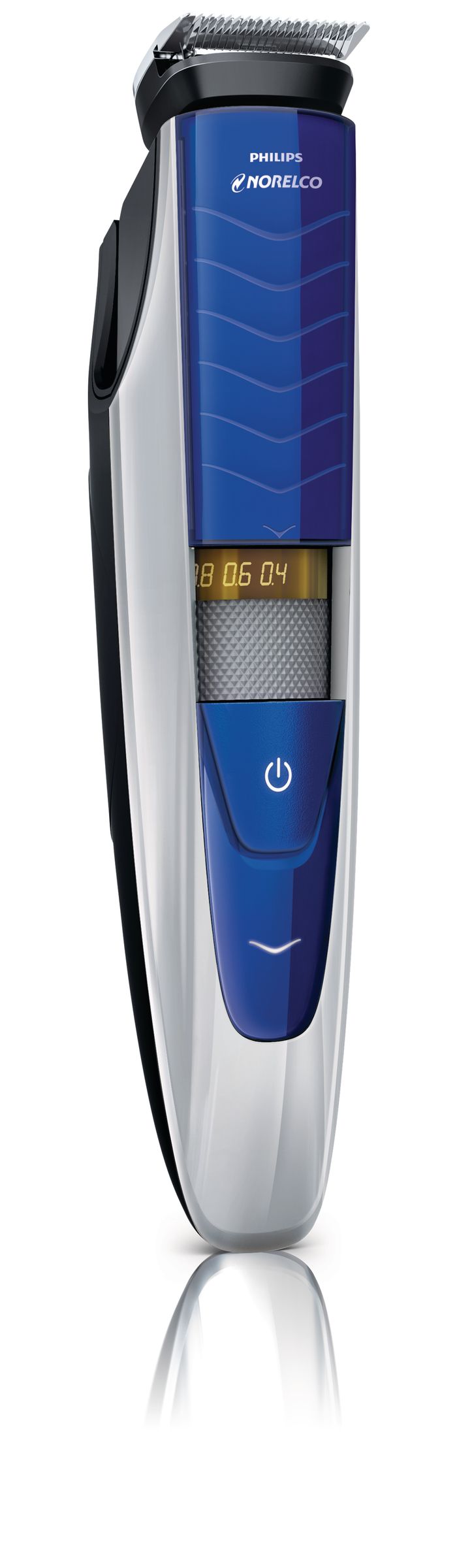 Beardtrimmer 5100 Wet & dry beard trimmer, Series 5000 BT5275/41 Norelco