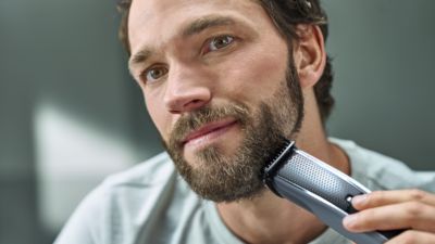 philips 5502 beard trimmer