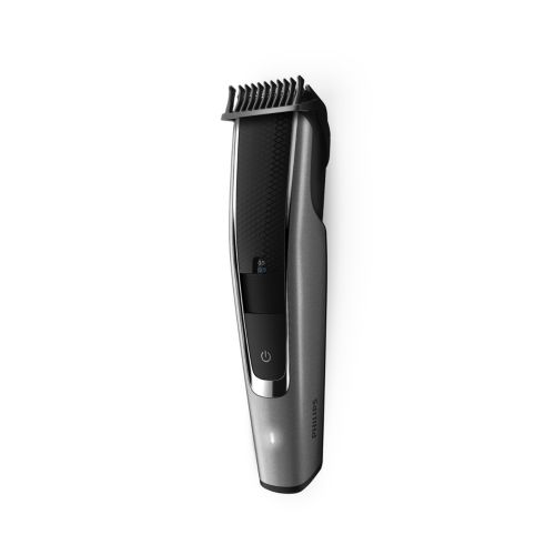 Buy 0.2mm precision settings Beard trimmer BT5502/15 online | Philips Shop