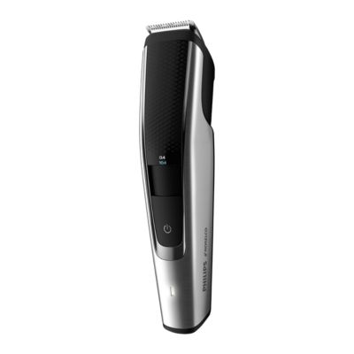 philips 5500 beard trimmer