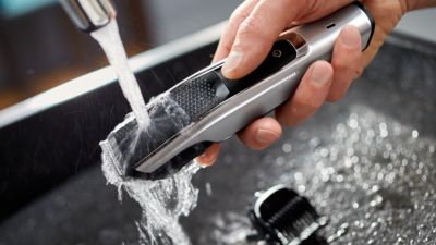 philips beard trimmer 5500