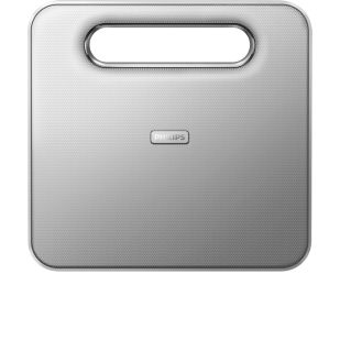 Wireless speaker