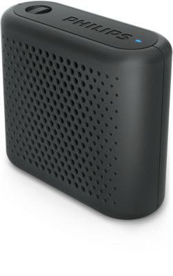 philips portable speaker bt55b