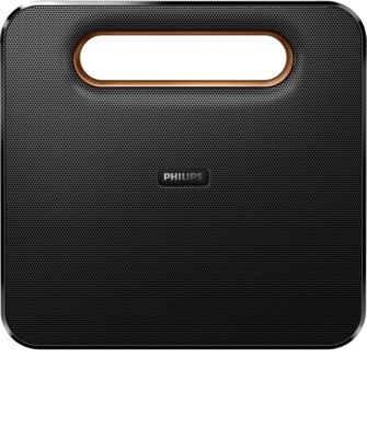 philips nfc speaker