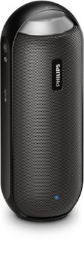 philips bt6000 bluetooth speaker