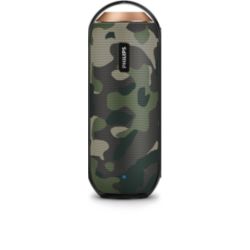 draadloze draagbare luidspreker