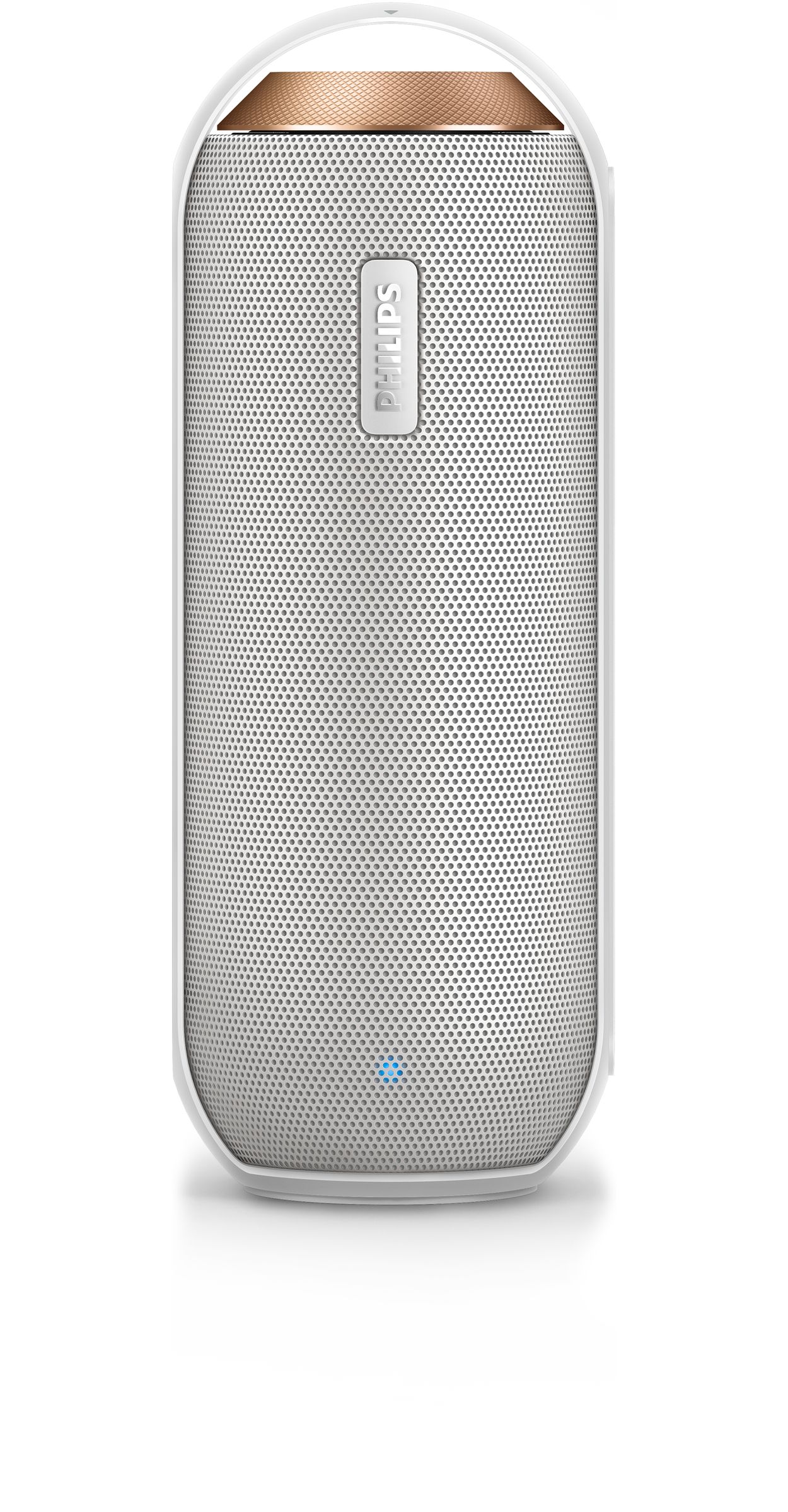 wireless portable speaker BT6000W/37 Philips