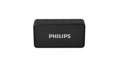 philips bt64 speaker