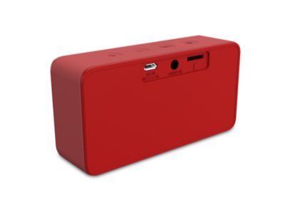 philips bt64r portable bluetooth speakers