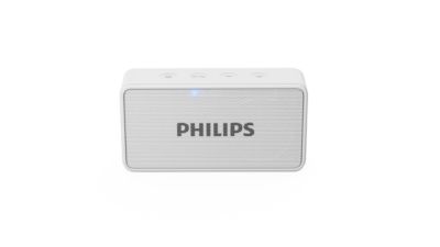 philips bt64 speaker