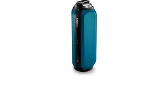 Enceinte portable sans fil, Bluetooth® et NFC