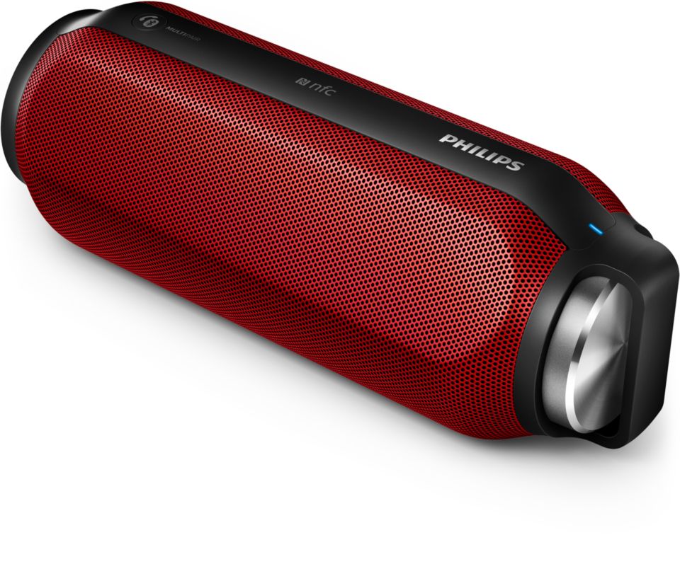 Philips bluetooth speaker online price