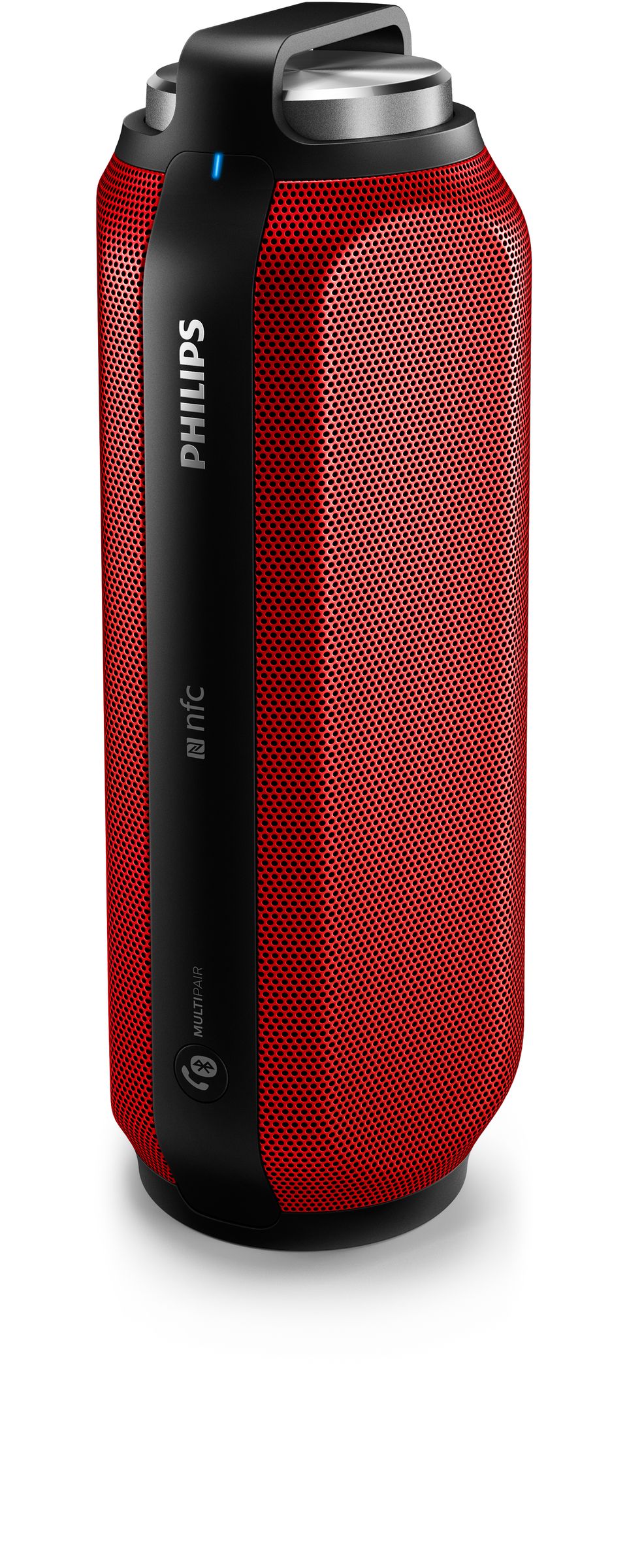 wireless portable speaker BT6600R/12 Philips