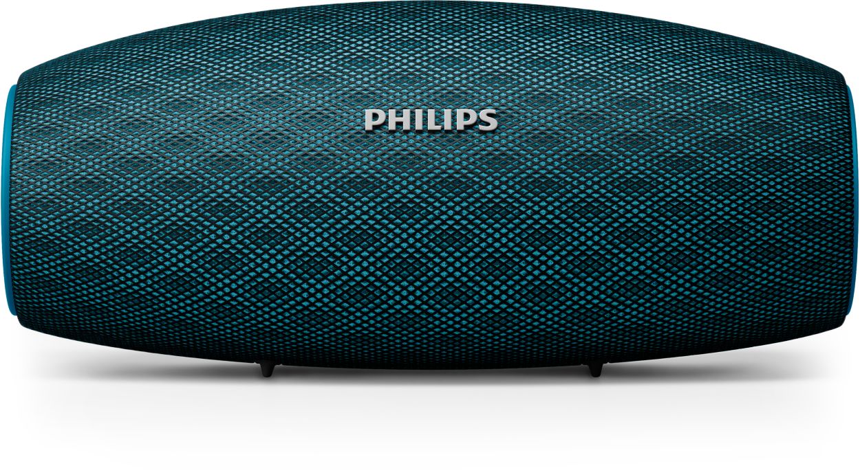 wireless portable speaker BT6900A/00 Philips