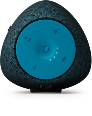 philips bluetooth speaker bt6900