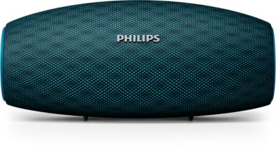 philips bluetooth speaker bt6900