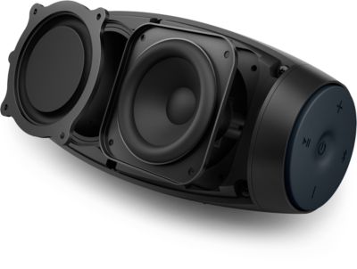 philips bluetooth speaker bt6900