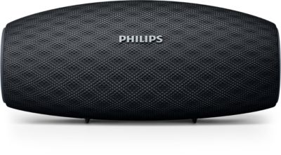 philips ip57 bluetooth speaker