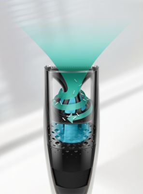 philips bt7201 rechargeable beard trimmer with vacuum