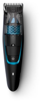 philips men beard and stubble trimmer