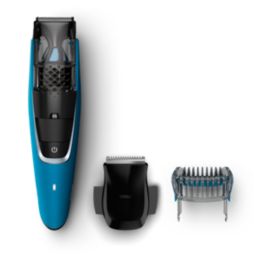 Beardtrimmer series 7000 Vakuum-Bartschneider