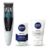 Beardtrimmer series 7000 Baardtrimmer met Turbovac-systeem
