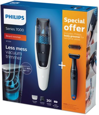 hair removal trimmer for ladies