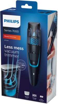 philips s7000 trimmer