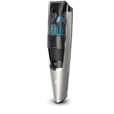 philips vacuum shaver