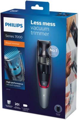 philips bt7512