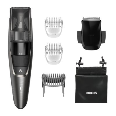 philips norelco beard and stubble trimmer 7500