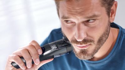 philips norelco beard trimmer 7500