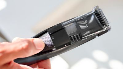philips norelco 7500 trimmer