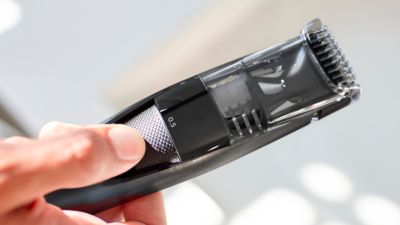 philips 7500 trimmer