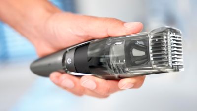 philips norelco beard and stubble trimmer 7500