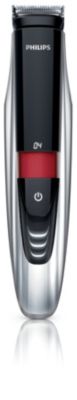 philips trimmer with laser light