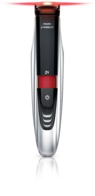 philips norelco beardtrimmer 9100