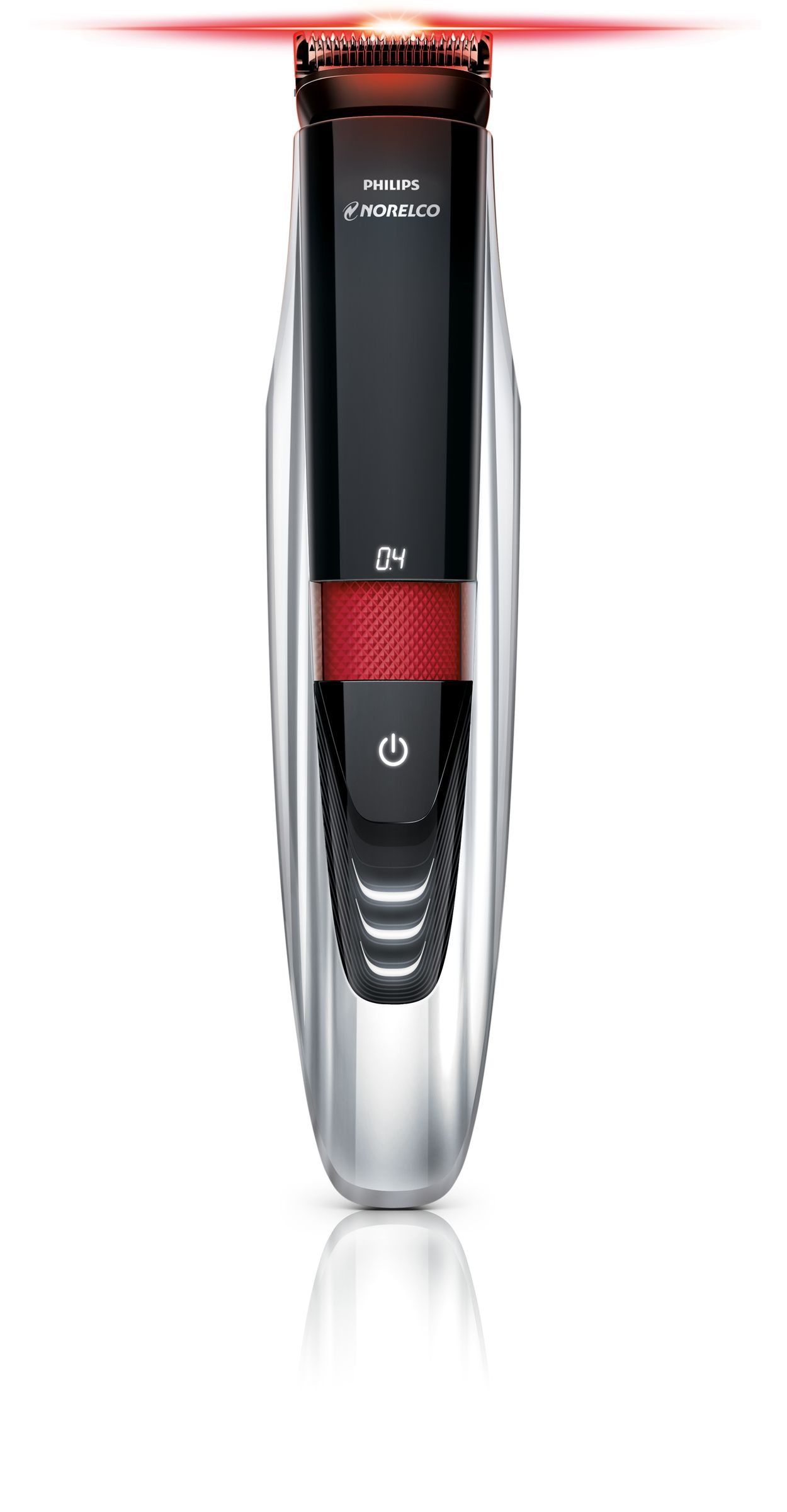 Best beard trimmer for stubble 