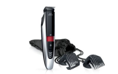 philips 9000 laser beard trimmer