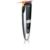 Beardtrimmer series 9000 regolabarba impermeabile