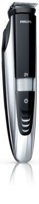 beard trimmer with dial