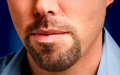 philips 9000 laser beard trimmer