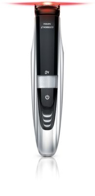 philips beard trimmer 9000 review