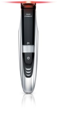 philips norelco waterproof trimmer